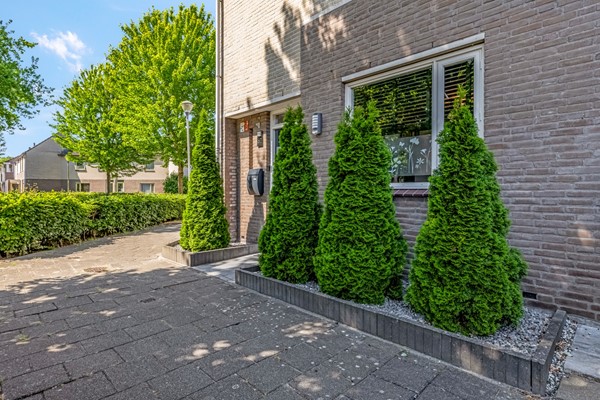 Medium property photo - Doesburgstraat 67, 5043 GB Tilburg